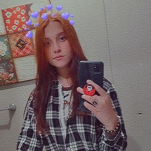 Meet your Posher, Delilah